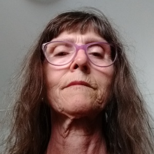 Profilbild på Marita Hallberg