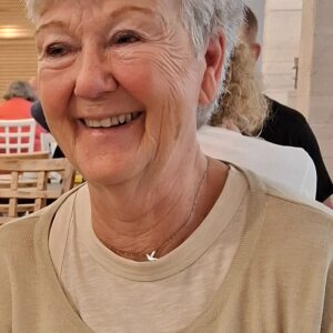 Profilbild på Marita Hallgren
