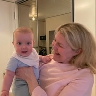 Profilbild på Marita Hansson
