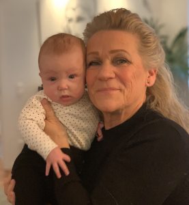 Profilbild på Marita Höglund