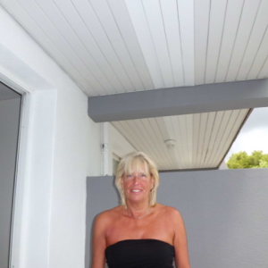 Profilbild på Marita Hult