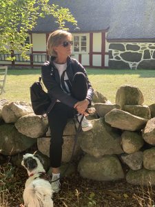Profilbild på Marita Jörnkrans