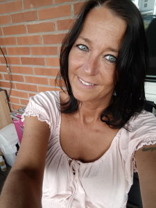 Profilbild på Marita Johansson