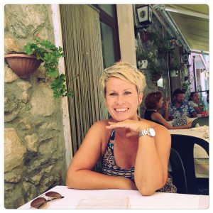 Profilbild på Marita Karlsson
