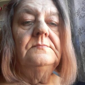Profilbild på Marita Karlsson
