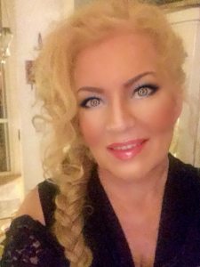 Profilbild på Marita Kennander