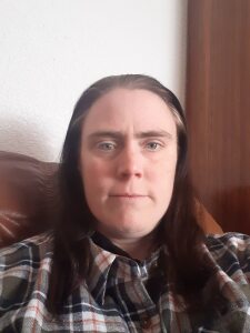 Profilbild på Marita Lindberg