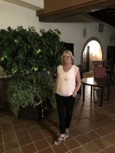 Profilbild på Marita Lindqvist