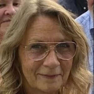 Profilbild på Marita Lövberg