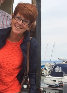 Profilbild på Marita Mattsson