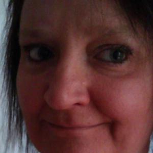 Profilbild på Marita Nordgren