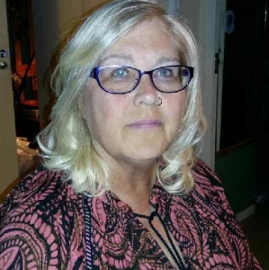 Profilbild på Marita Norlin