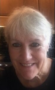 Profilbild på Marita Nybom