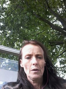 Profilbild på Marita Öhlen