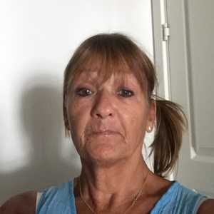 Profilbild på Marita Örnliden