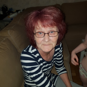 Profilbild på Marita Olsson