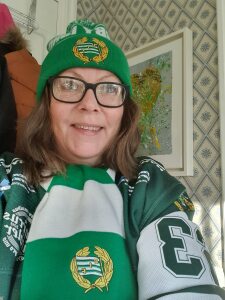 Profilbild på Marita Olsson