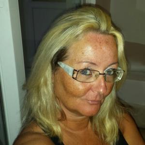 Profilbild på Marita Olsson