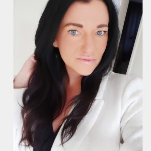 Profilbild på Marita Ottosson