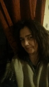 Profilbild på Marita Pedersen