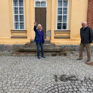 Profilbild på Marita Peltonen