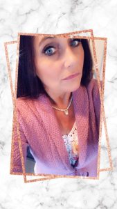 Profilbild på Marita Persson