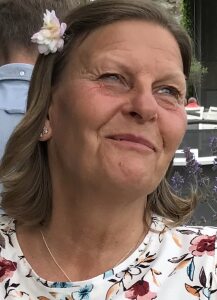 Profilbild på Marita Quick Sandholm