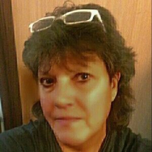 Profilbild på Marita Roth