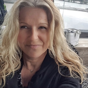 Profilbild på Marita Sandberg