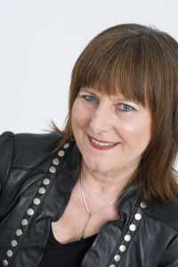 Profilbild på Marita Sandell