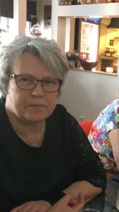 Profilbild på Marita Söderqvist