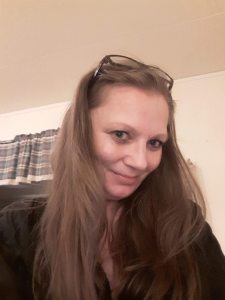 Profilbild på Marita Stångberg