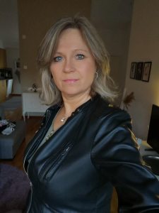 Profilbild på Marita Strandberg
