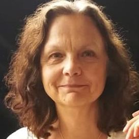 Profilbild på Marita Tibblin
