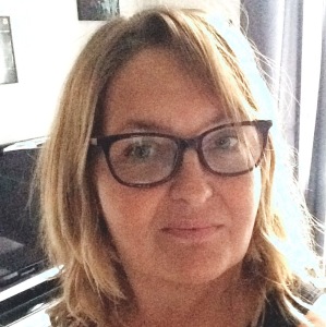 Profilbild på Marita Wallden
