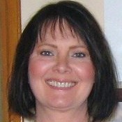 Profilbild på Marita Wetterling