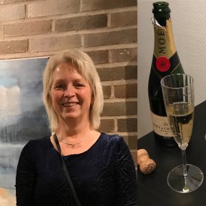 Profilbild på Marita Widemalm