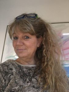 Profilbild på Marita Wikner