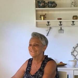 Profilbild på Maritha Andersson