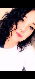 Profilbild på Maritha Björkman