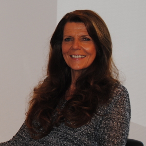 Profilbild på Maritha Ekström