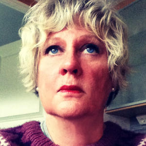 Profilbild på Maritha Forsman Johansson