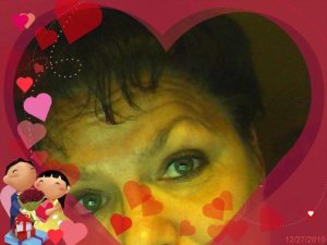Profilbild på Maritha Frisk Andersson