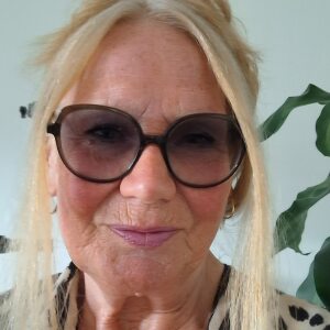 Profilbild på Maritha Hult