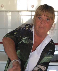 Profilbild på Maritha Hultin