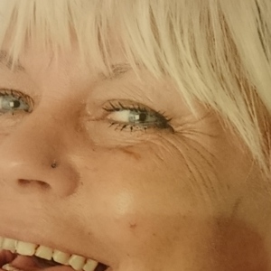 Profilbild på Maritha Lundgren