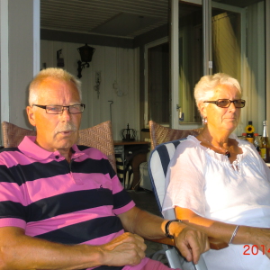 Profilbild på Maritha Mellgren