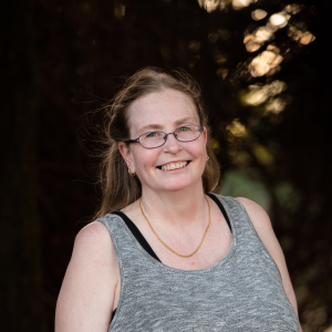 Profilbild på Maritha Rufus