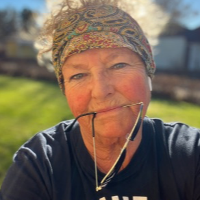 Profilbild på Maritha Söderström