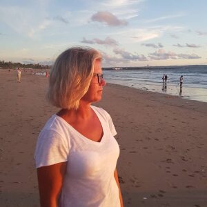 Profilbild på Maritha Uusitalo